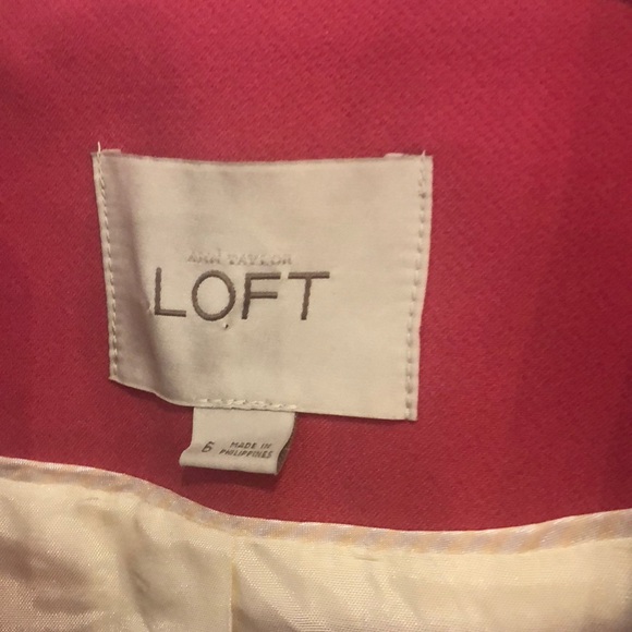 Pink blazer - Picture 4 of 4